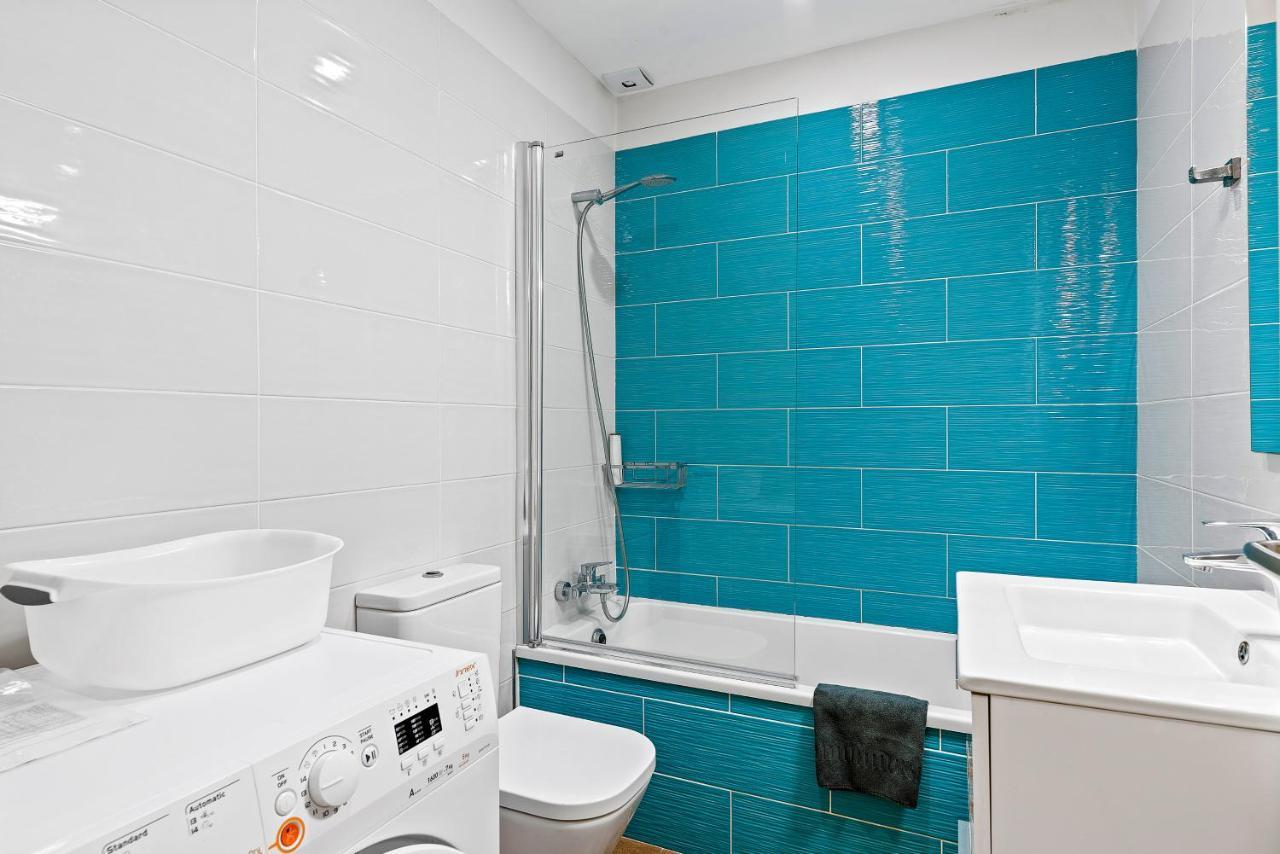 Duplex Ocean View Apartment In Neptuno Puerto de Santiago  Exterior foto