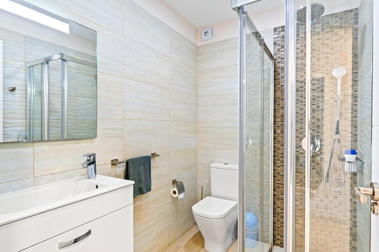 Duplex Ocean View Apartment In Neptuno Puerto de Santiago  Exterior foto