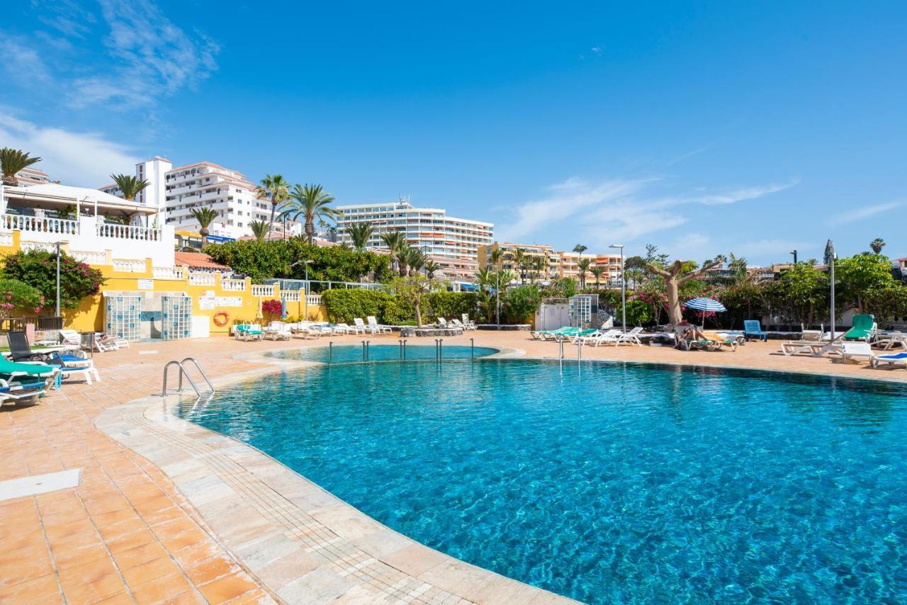 Duplex Ocean View Apartment In Neptuno Puerto de Santiago  Exterior foto